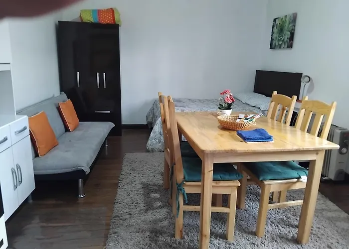 In Historic Center With Private Bathroom And Kitchen! * Cusco