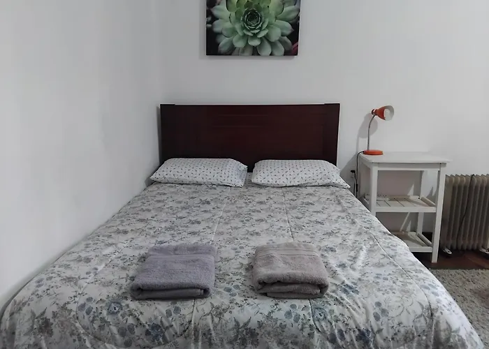 In Historic Center With Private Bathroom And Kitchen! Apartamento *