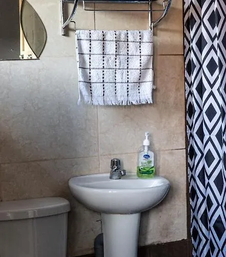 In Historic Center With Private Bathroom And Kitchen! Apartamento Cusco